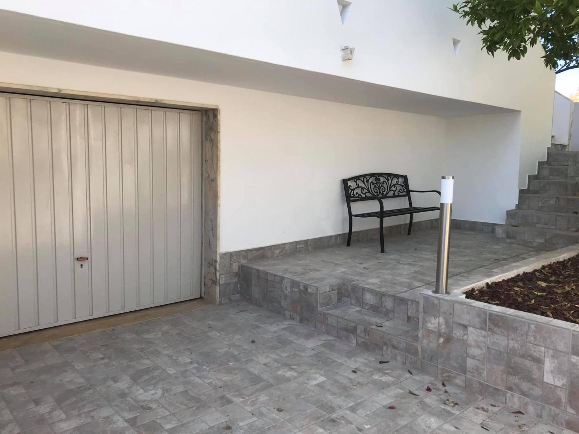 Villa Maria Alvor Rum bild